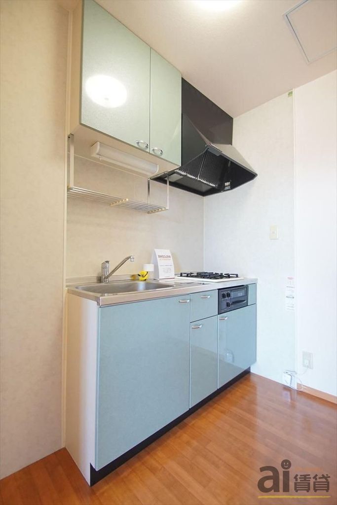 キッチン　※同仕様写真