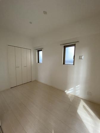 その他部屋・スペース　間取り（写真は209号）