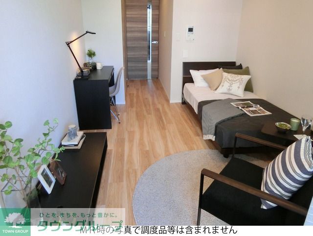 その他部屋・スペース　Dタイプ2015年5月撮影 ＭＲ時の写真で調度品等は含まれ…