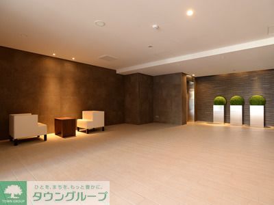 その他共有部分　2015年5月撮影