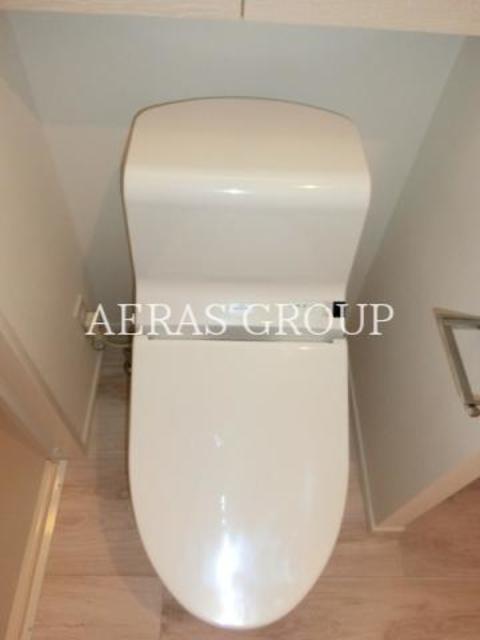 トイレ　★トイレ★