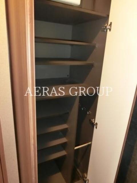 収納　★玄関収納★