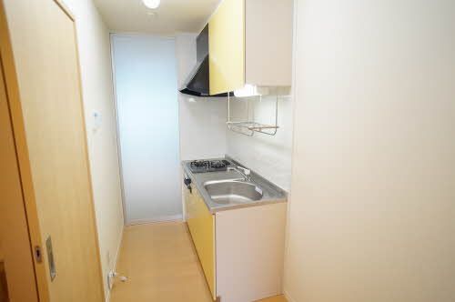 その他部屋・スペース　キッチン