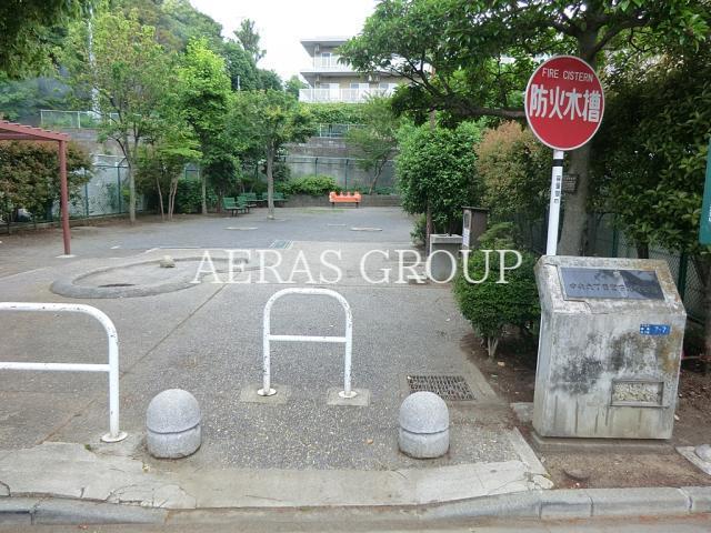 公園　中央六丁目宮下児童公園（公園）まで281m