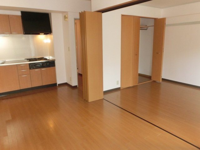 居室・リビング　（イメージ）