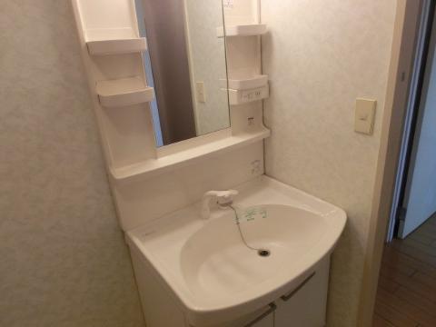 洗面設備　（イメージ）