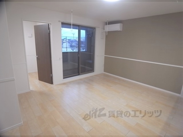 居室・リビング　居室