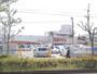 スーパー　西友下鳥羽店（スーパー）まで450m
