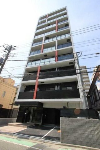 建物外観　外観です