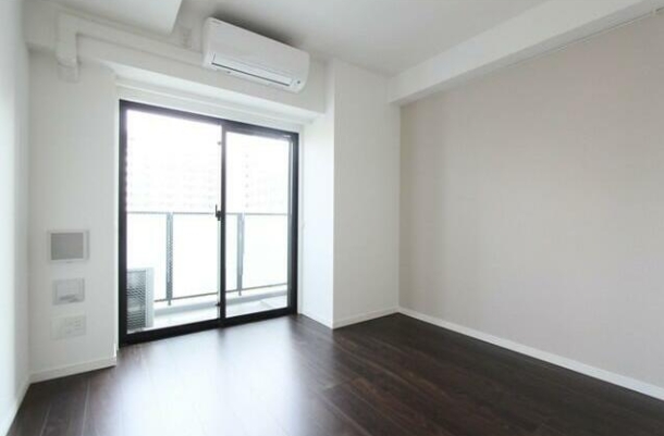 居室・リビング　リビングです