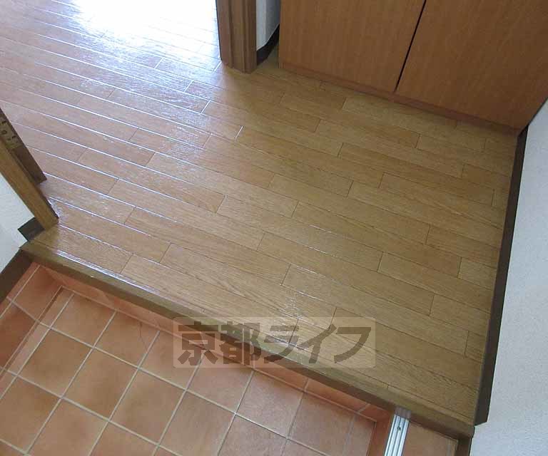 その他部屋・スペース　廊下部分です！