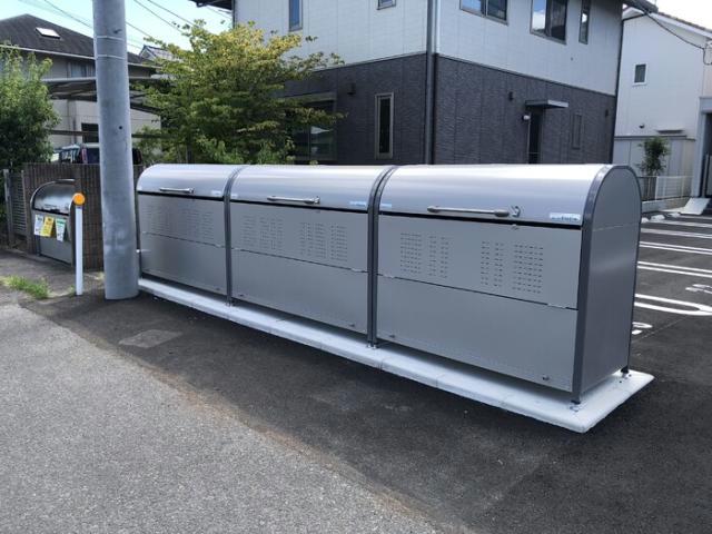 その他共有部分　建物設備