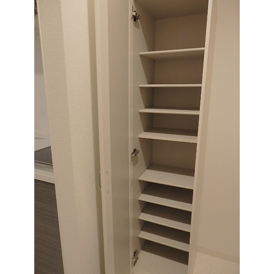 その他部屋・スペース　シューズＢＯＸ