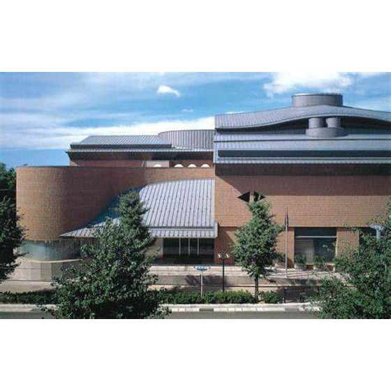 図書館　金沢市立泉野図書館（図書館）まで1202m