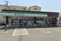 コンビニ　ファミリーマート 西宮上甲子園五丁目店（コンビニ）まで100m