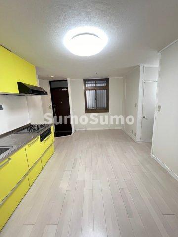 居室・リビング　使いやすいリビングです