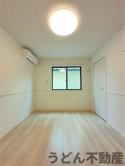 その他部屋・スペース　うどん県のお部屋探しはうどん不動産へ うどんちゃんとLINE