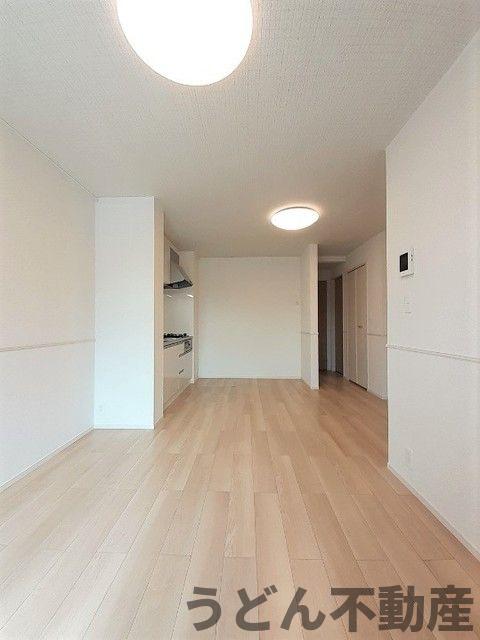 その他　うどん県のお部屋探しはうどん不動産へ うどんちゃんとLINE