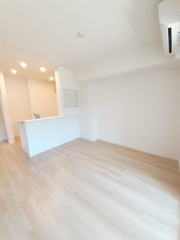 居室・リビング　使いやすいリビングです