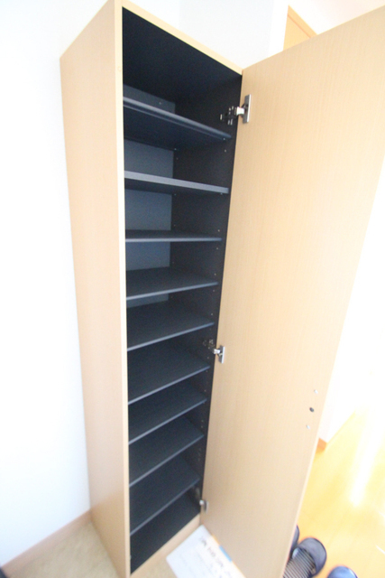 収納　※他のお部屋の参考写真です