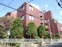 西荻窪駅より徒歩15分 4階 築38年1ヶ月の賃貸物件