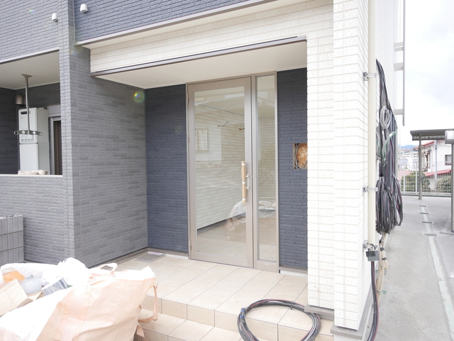 エントランス　★エントランスの写真です★
