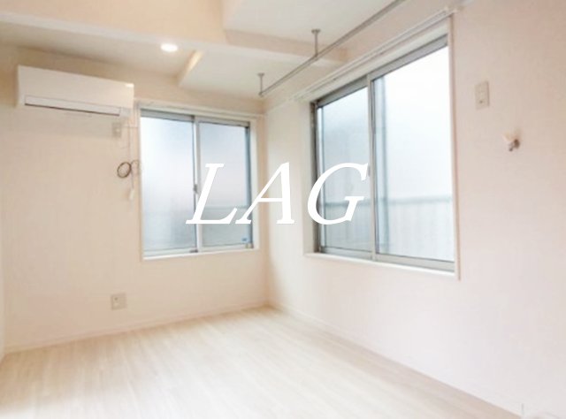 その他部屋・スペース　寝室です。