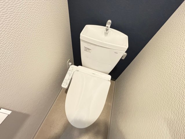 トイレ　詳細は、RISUMO江坂本店までお問合せください♪