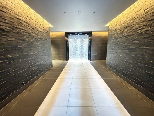 ロビー　詳細は、RISUMO江坂本店までお問合せください♪