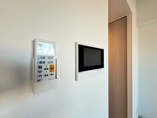 セキュリティ　詳細は、RISUMO江坂本店までお問合せください♪