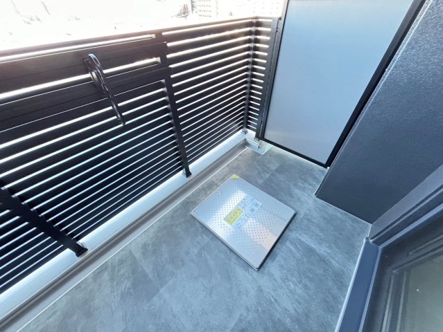 バルコニー　詳細は、RISUMO江坂本店までお問合せください♪