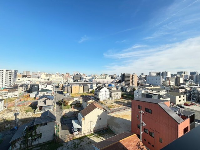 眺望　詳細は、RISUMO江坂本店までお問合せください♪