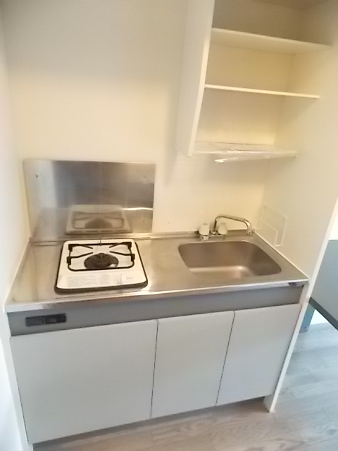 キッチン　使いやすいキッチンです