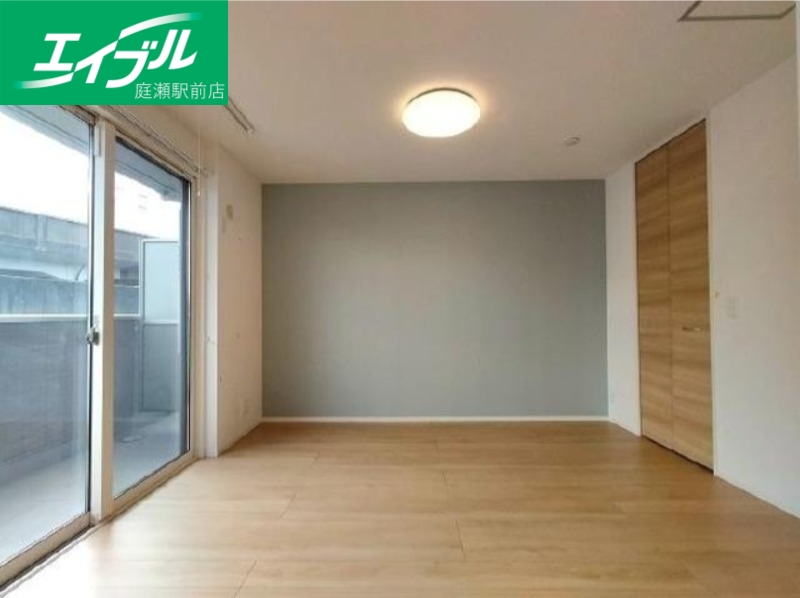 その他部屋・スペース　子供部屋