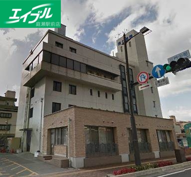 病院　おおぞら会同仁病院（病院）まで1310m