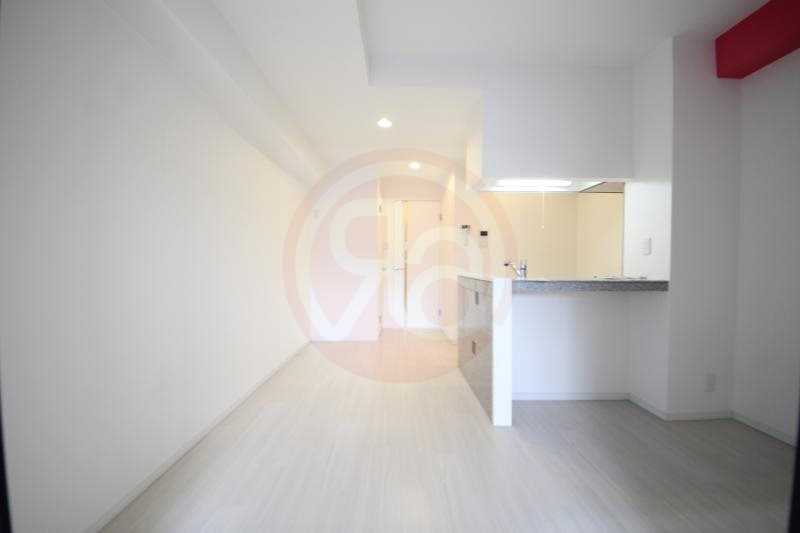 居室・リビング　ゆったり過ごせるリビングです