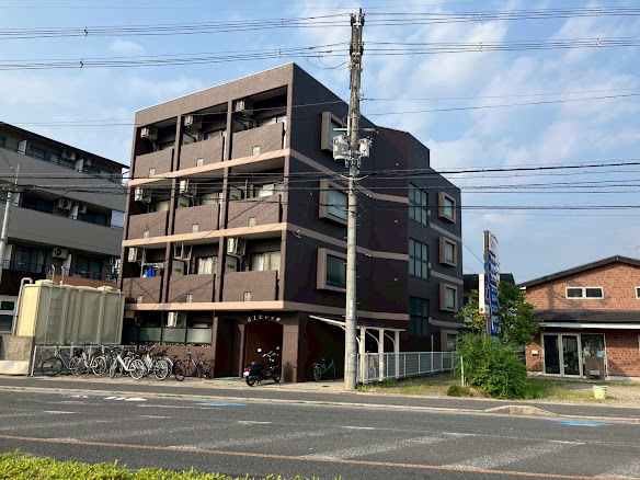 KIビレッヂ