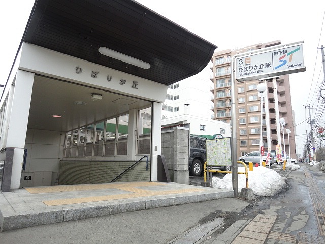 その他　ひばりヶ丘駅（その他）まで159m