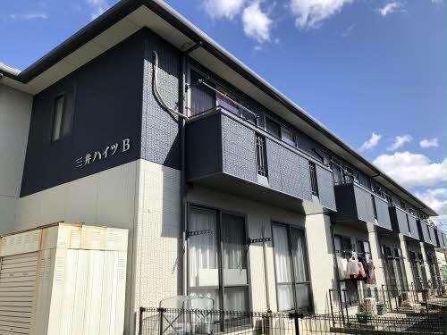 その他共有部分　建物設備
