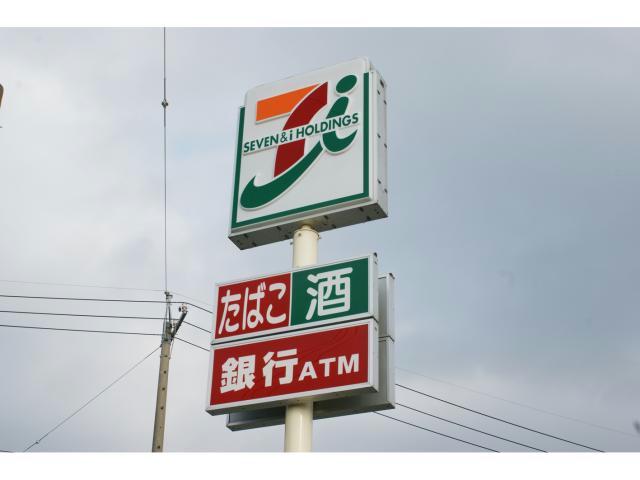 コンビニ　セブンイレブン三ヶ日西天王町店（コンビニ）まで960m
