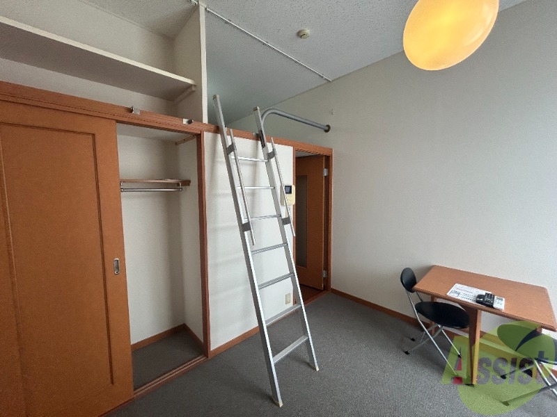 その他部屋・スペース