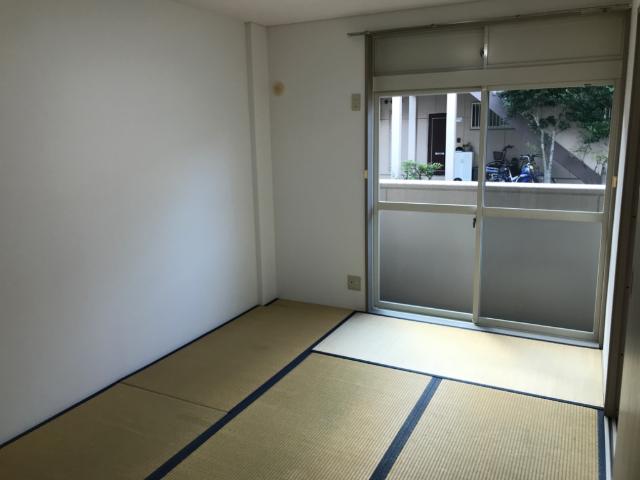その他部屋・スペース　室内