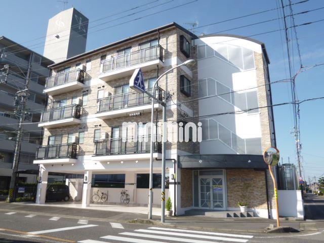 建物外観　オシャレな外観です。