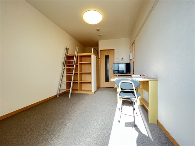 その他部屋・スペース　洋室別角度