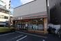 コンビニ　セブンイレブン 北区田端駅東店（コンビニ）まで325m