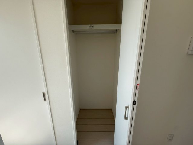 収納　mia　casa十一番町
