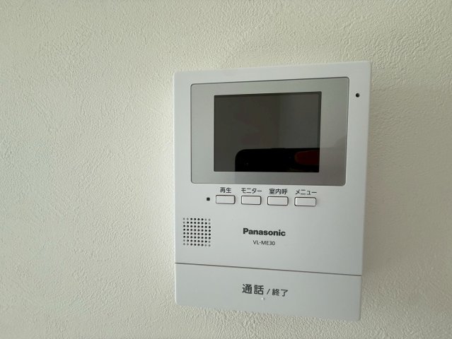 セキュリティ　mia　casa十一番町