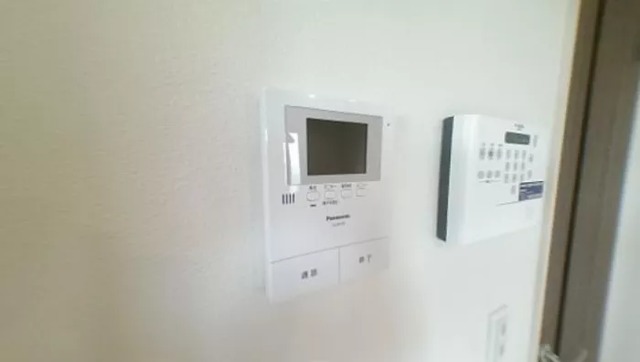 セキュリティ　図面と現状に相違がある場合には現状を優先