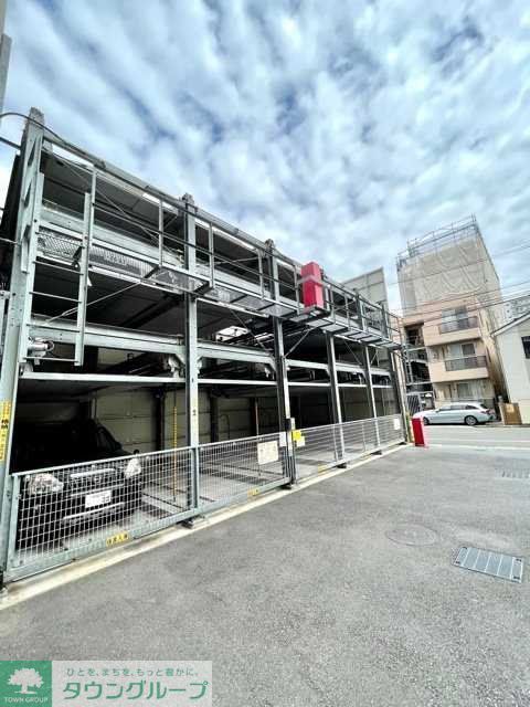 駐車場　★タウンハウジング蒲田店取り扱い★