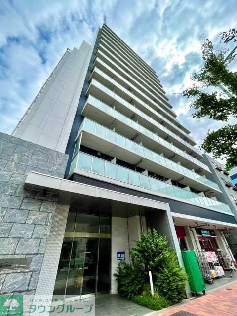 建物外観　★タウンハウジング蒲田店取り扱い★